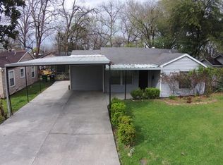 705 Befaye Rd, Houston, TX 77076
