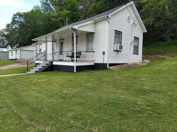 207 N 1st St, Marble Hill, MO 63764