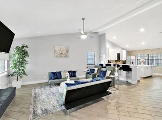 5681 N Colony Blvd, The Colony, TX 75056