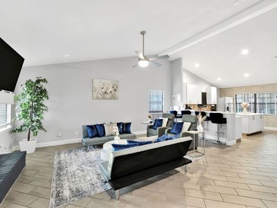 5681 N Colony Blvd, The Colony, TX, 75056