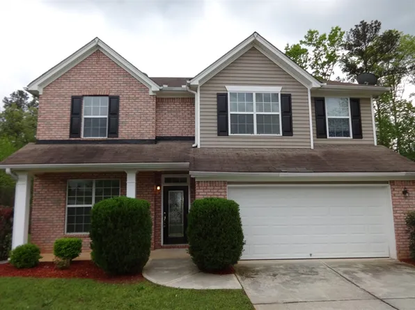 2933 Eureka Cir, Douglasville, GA 30135