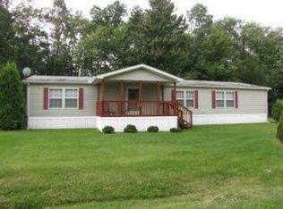 1601 Walnut St, Espyville, PA 16424