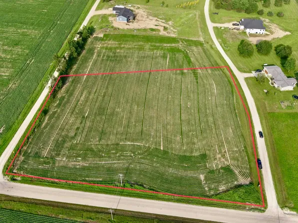 Old Q Rd, Blanchardville, WI 53516