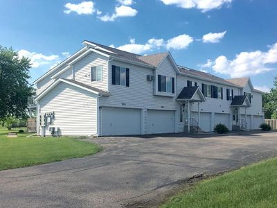 2813 32nd St S, Moorhead, MN, 56560