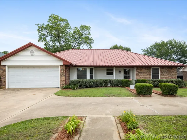 1112 Chuckwa Dr, Durant, OK 74701