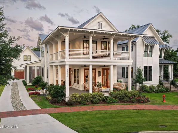 3750 Pergola Terrace, Wilmington, NC 28403
