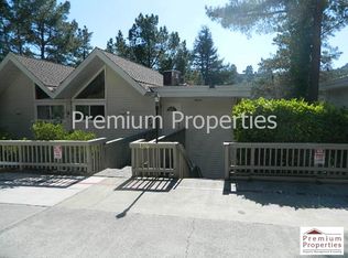 126 Ascot Ct APT B, Moraga, CA 94556