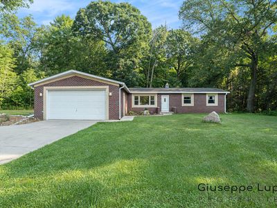 6145 Ten Mile Rd NE, Rockford, MI, 49341