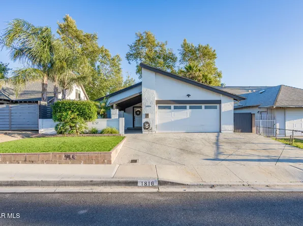 1816 Hillary Ct, Simi Valley, CA 93065