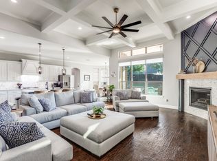 1020 Jessica Ln, Prosper, TX 75078