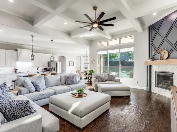 1020 Jessica Ln, Prosper, TX 75078