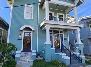 2706 Dublin St, New Orleans, LA 70118