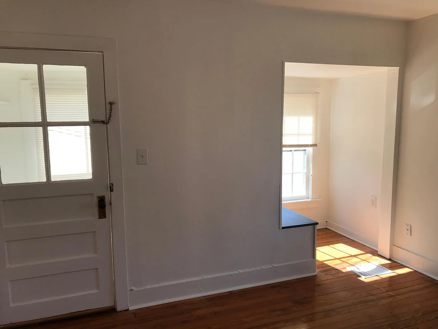 1 bed, 550 sqft, $1,000 — Photo 4