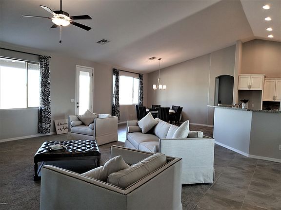 3rd image of 28395 N FINCH Trail