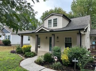 1635 Dodge Ave #1, Charlotte, NC 28208