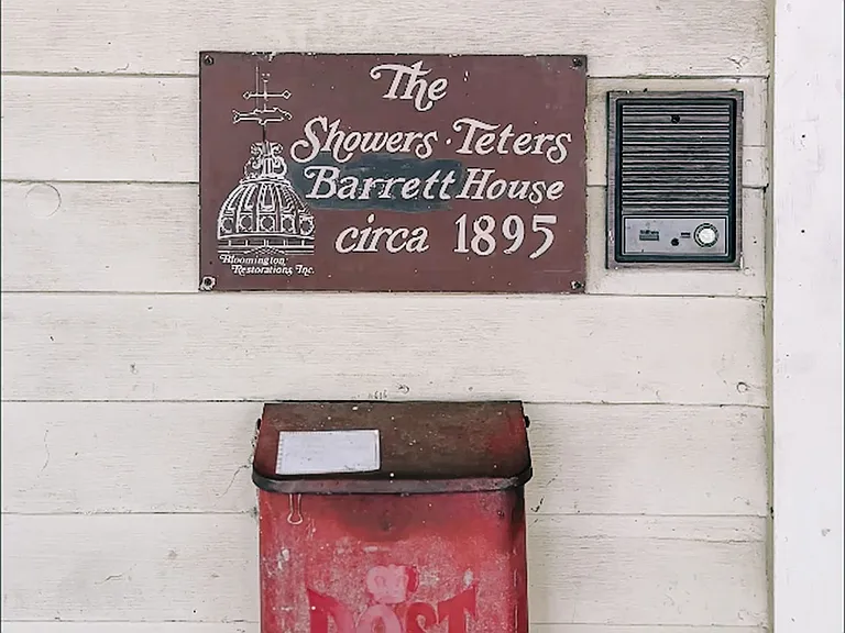 508 N Washington St — Photo 28