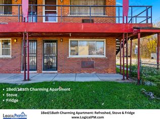 19625 Conant St #12, Detroit, MI 48234