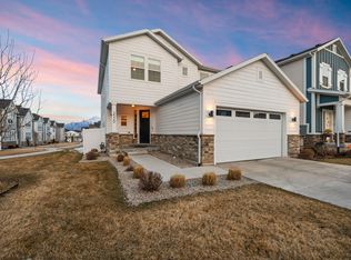 (Undisclosed Address), Lehi, UT 84045