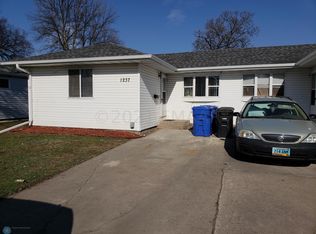 1235-1237 11th St N, Fargo, ND 58102