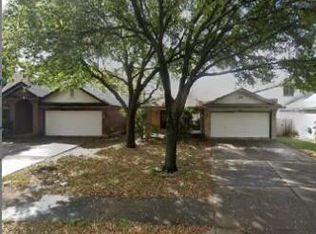 13509 Dulles Ave, Austin, TX 78729