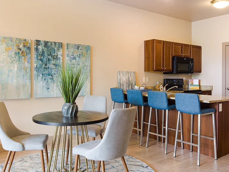 Sugar House Apartments By Urbana — Photo 38