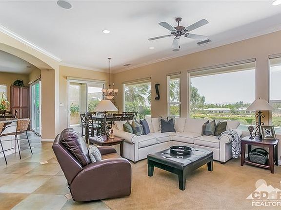 5th image of 60932 Desert Rose Dr