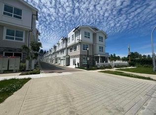 8181 135a St #4, Surrey, BC V3W3N8