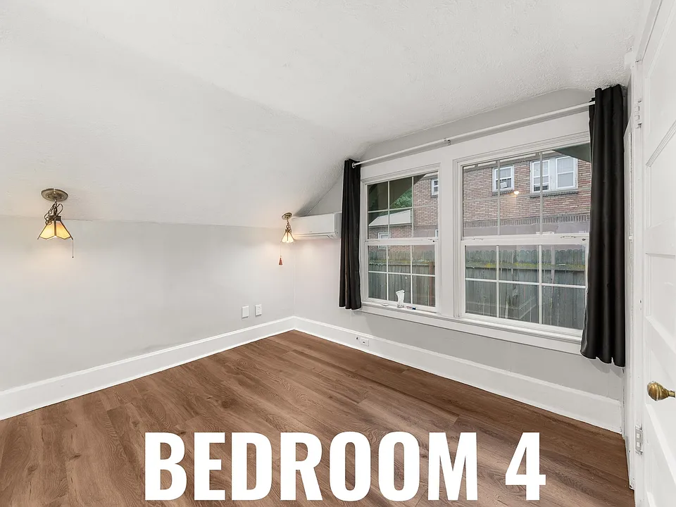 519 S Madison St #4