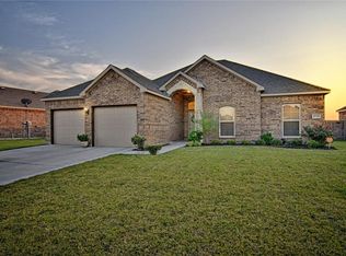 1534 Teal Way, Midlothian, TX 76065