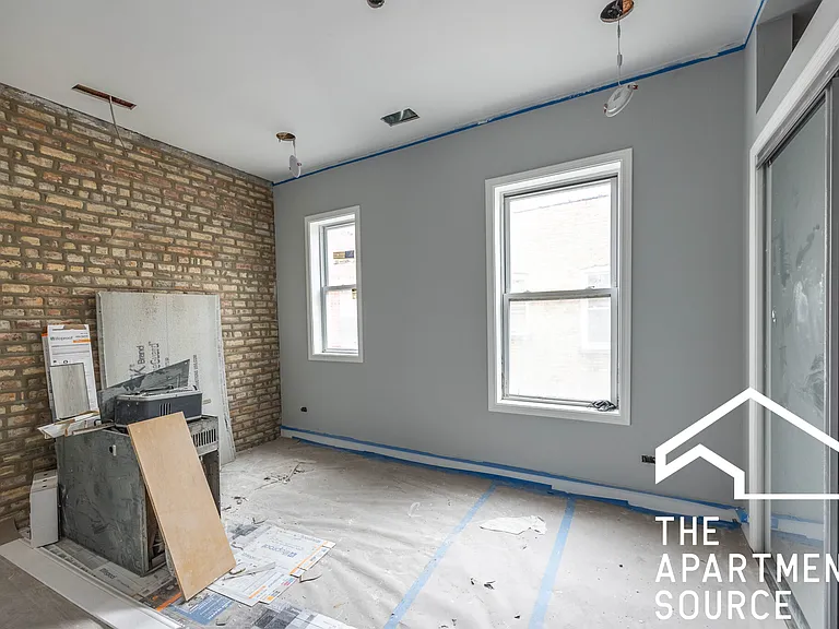 1307 N Lawndale Ave #1F — Photo 13