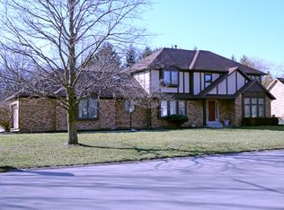 2900 Merrimont Dr, Troy, OH