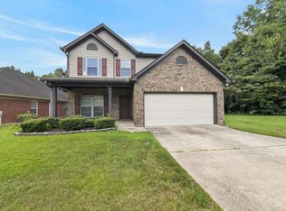 2 Lincolnshire Ln, Phenix City, AL 36870