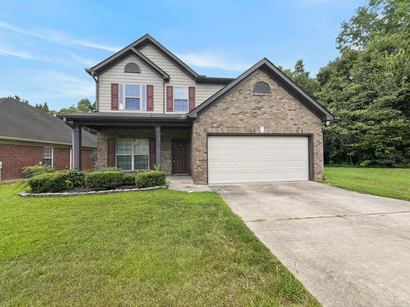 2 Lincolnshire Ln, Phenix City, AL 36870