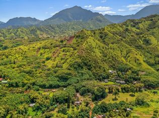 Alaeke Rd LOT 270, Hanalei, HI 96714