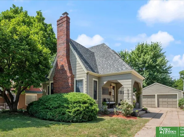 5620 William St, Omaha, NE 68106