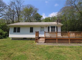 235 Nashopa Rd, Bloomingburg, NY 12721