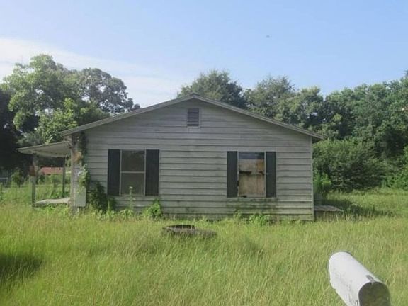Property Side View