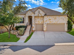 3838 Sweet Olive, San Antonio, TX 78261