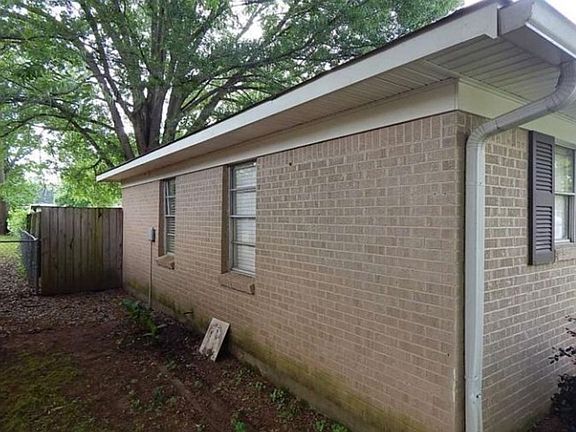 Property Side View
