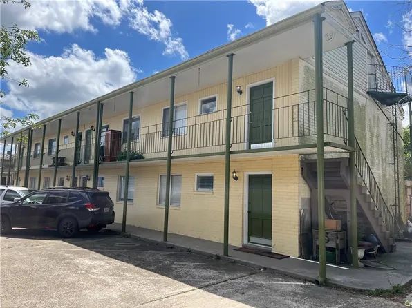 418 Pelican Ave APT D, New Orleans, LA 70114