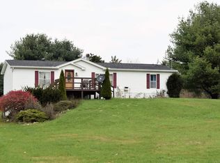 3000 Perrine Rd, Rives Junction, MI 49277