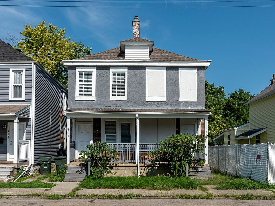 1st image of 212 S Yale Ave