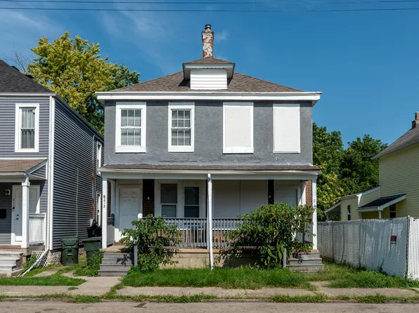 212 S Yale Ave, Columbus, OH 43222