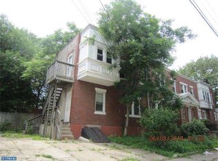 2554 Baird Blvd, Camden, NJ 08105