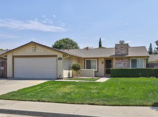 1782 Sageland Dr, San Jose, CA 95131