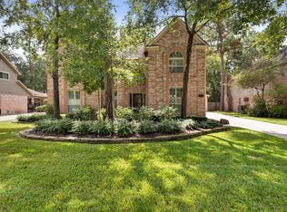 37 Tanager Trl, Spring, TX 77381