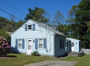 32 Elm Ave, Holbrook, MA 02343