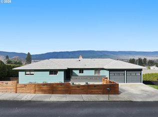 1707 Lincoln Way, The Dalles, OR