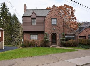 721 Cascade Rd, Pittsburgh, PA 15221