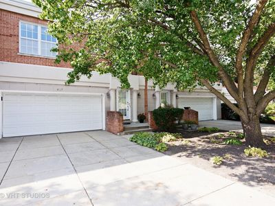 427 Town Place Cir, Buffalo Grove, IL, 60089